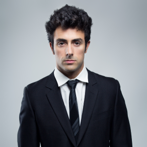 Man Trendy Style Outfit